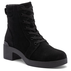 Capital Lace Metatarsal - Black