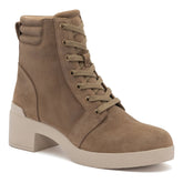 Capital Lace - Light Tan