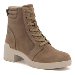 Capital Lace Metatarsal - Light Tan