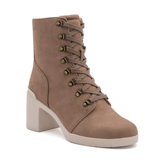Metropolis Lace Metatarsal - Beige