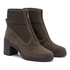 Metropolis Zip Metatarsal - Olive