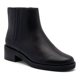 Traverse Ankle Metatarsal - Black