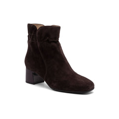Avenue Mid - Java Suede