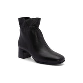 Avenue Mid - Black Nappa