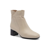 Avenue Mid Metatarsal - Whitecap Gray