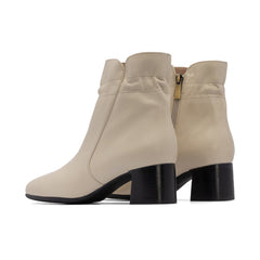 Avenue Mid Metatarsal - Whitecap Gray