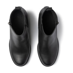 Horizon Zip Metatarsal - Black