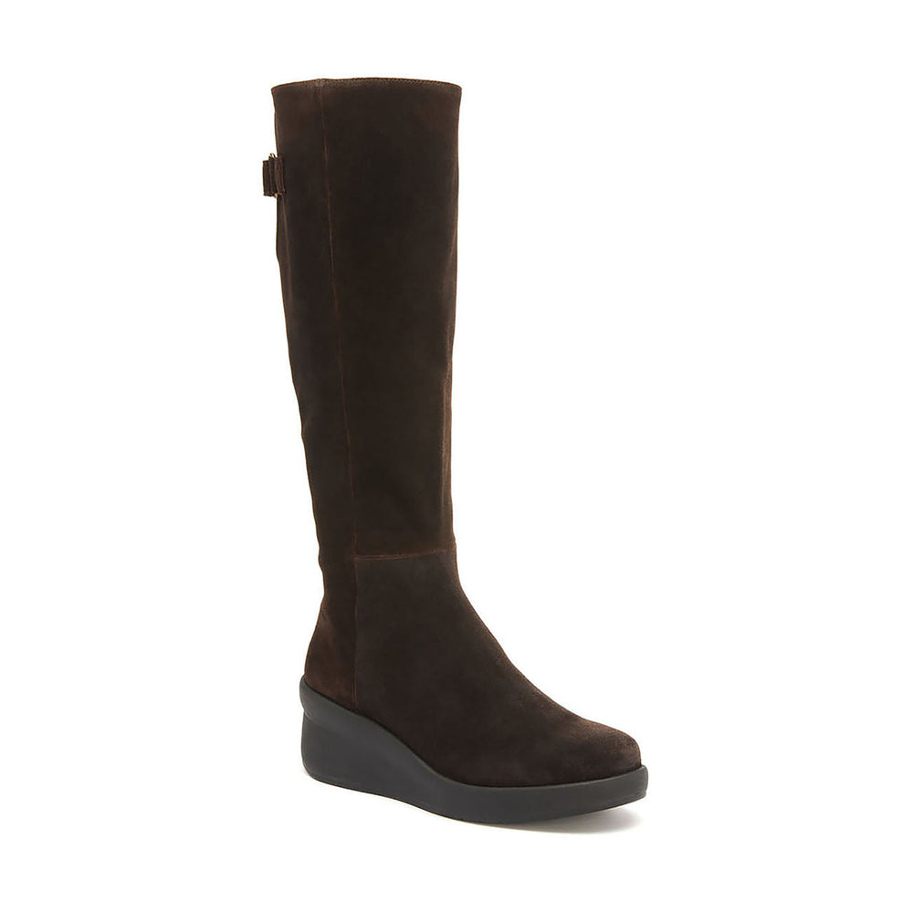 Passage Tall Metatarsal - Dark Brown