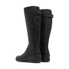 Passage Tall Metatarsal - Black