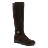 Compass Tall - Dark Brown