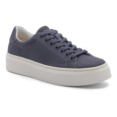 Jumpstreet Sneaker Metatarsal - Navy Canvas
