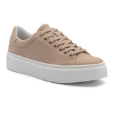 Jumpstreet Sneaker Metatarsal - Sand Canvas