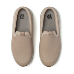 MXV Shift Clog Metatarsal - Smoke Beige