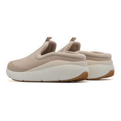 MXV Shift Clog Metatarsal - Smoke Beige