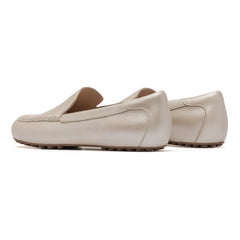 Harbor Metatarsal - Gold Leather