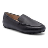 Harbor Metatarsal - Black Pebble Leather