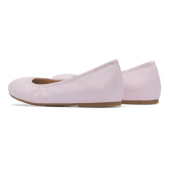 Promenade Flat - Pink