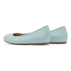 Promenade Flat - Mint