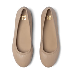 Promenade Flat - Cuban Sand
