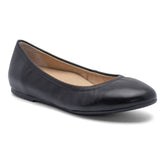 Promenade Flat Metatarsal - Black