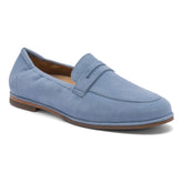 Strada Loafer - Faded Denim