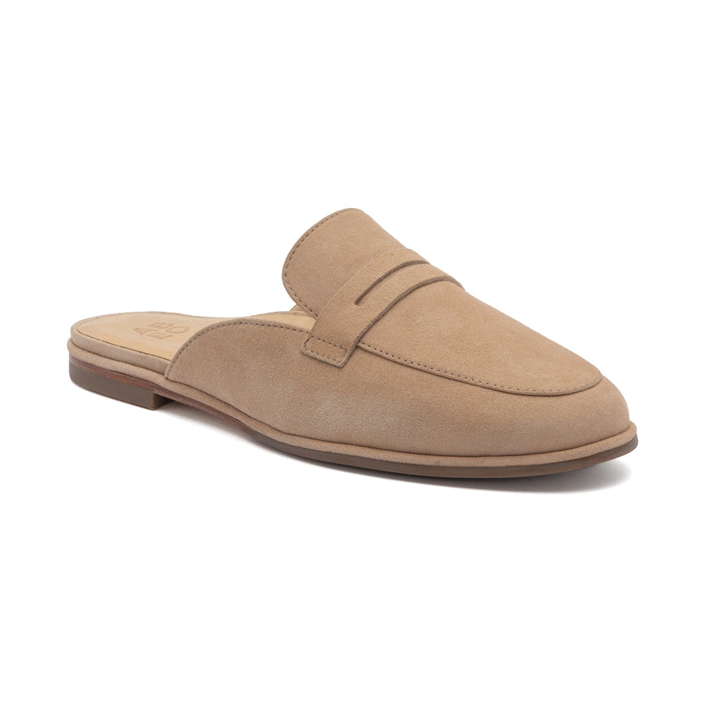 Strada Mule Metatarsal - Cuban Sand