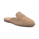 Strada Mule Metatarsal - Cuban Sand