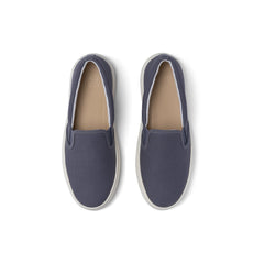 Jumpstreet Slip On - Navy Canvas