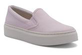 Jumpstreet Slip On Metatarsal - Pink Canvas