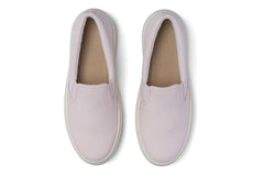 Jumpstreet Slip On Metatarsal - Pink Canvas