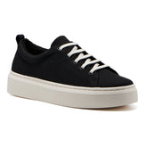 Jumpstreet Bungee Metatarsal - Black Canvas