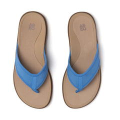 Laguna Sandal - Marina Blue