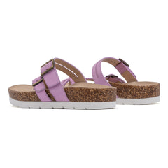 Lanai Thong Sandal - Lavender