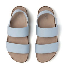 Lanai Triple Metatarsal - Light Blue
