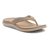 Laguna Thin Strap Metatarsal - Sand