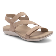 Oasis Sandal Metatarsal - Cuban Sand