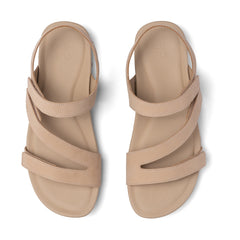 Oasis Sandal Metatarsal - Cuban Sand