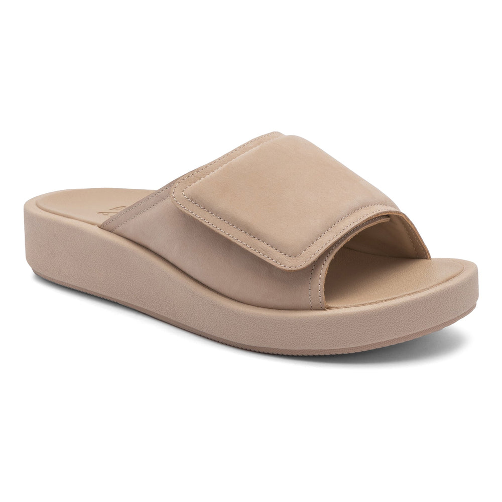 Paseo Slide - Cuban Sand