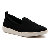 Encore Knit Slip On Metatarsal - Black