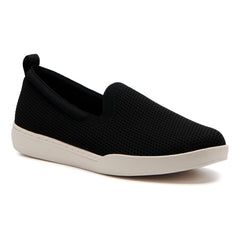 Encore Knit Slip On Metatarsal - Black