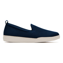 Encore Knit Slip On Metatarsal - Blue