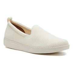 Encore Knit Slip On Metatarsal - Coconut