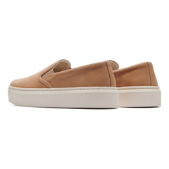 Jumpstreet Slip On - Cuban Sand Shimmer