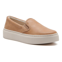 Jumpstreet Slip On Metatarsal - Cuban Sand Shimmer