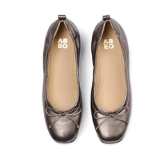 Cadence Bow Metatarsal - Light Bronze