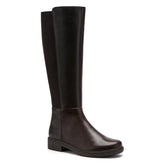 Compass Stretch - Dark Brown