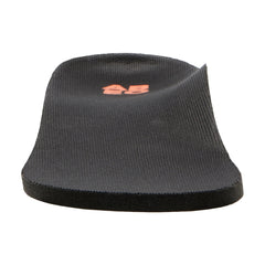 3D3 Orthotics Total Support Orthotic Womens Neutral - Black