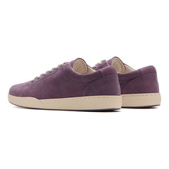 Encore Sneaker - Lavender Nubuck