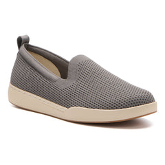 Encore Knit Slip On Metatarsal - Nickel