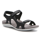 Oasis Sport Sandal - Black